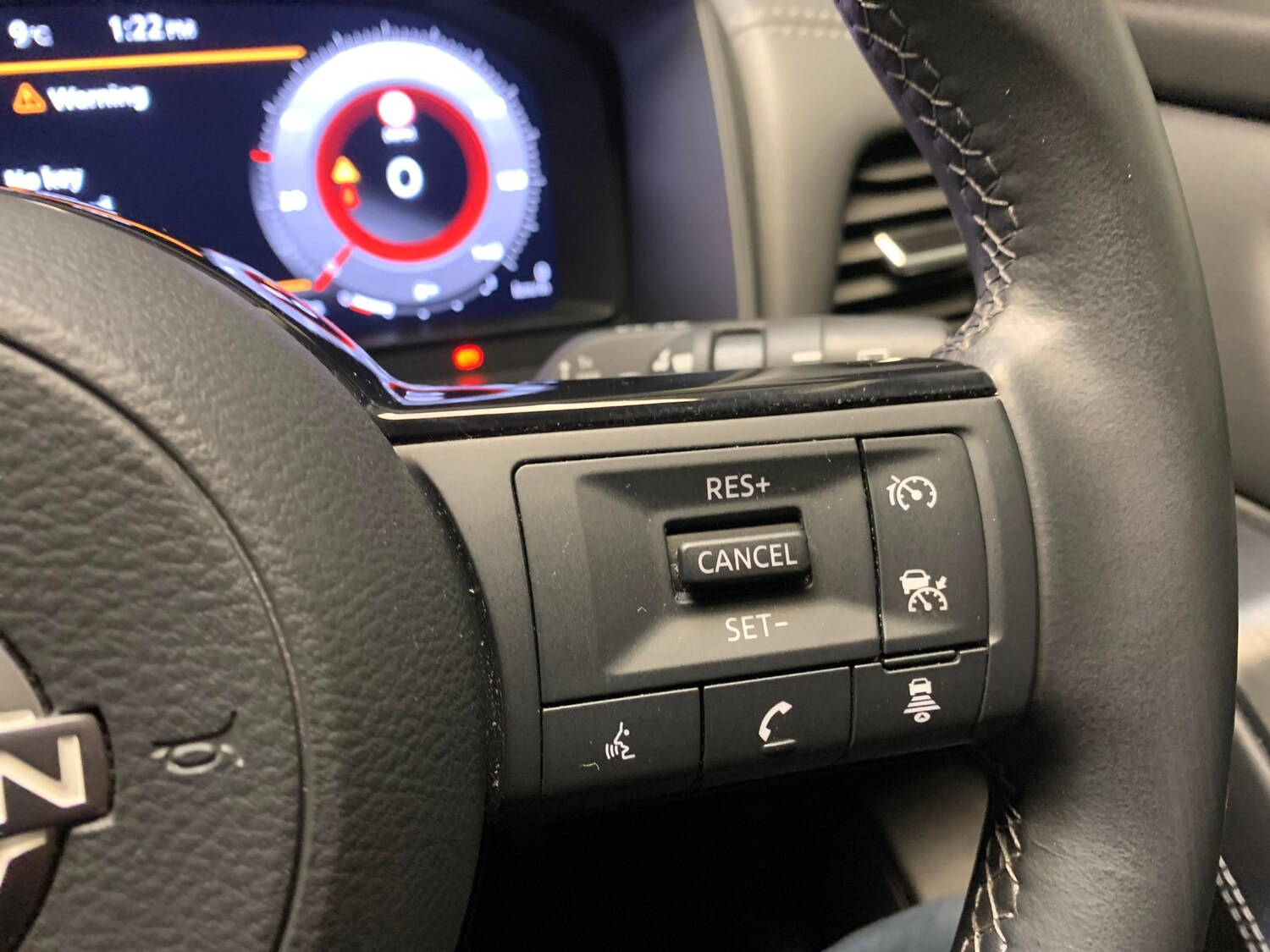 Used Nissan Qashqai for sale - 77889036: Photo 19