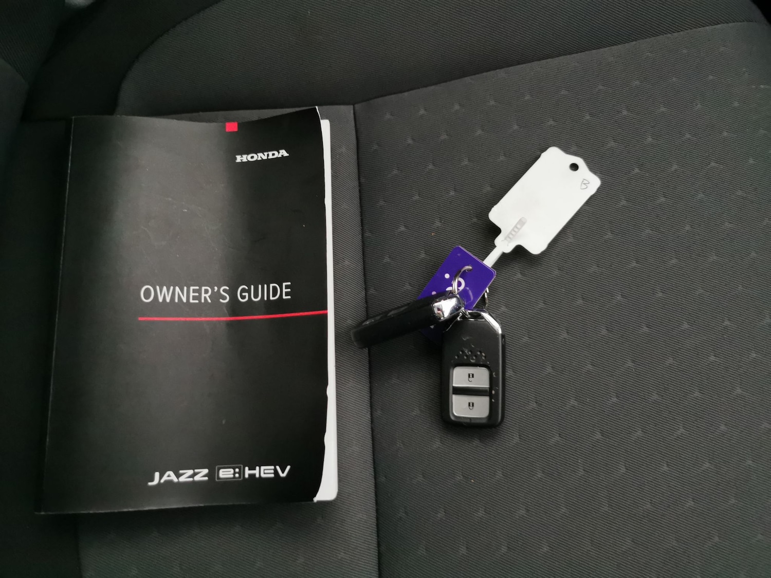 Used Honda Jazz for sale - 77239798: Photo 29