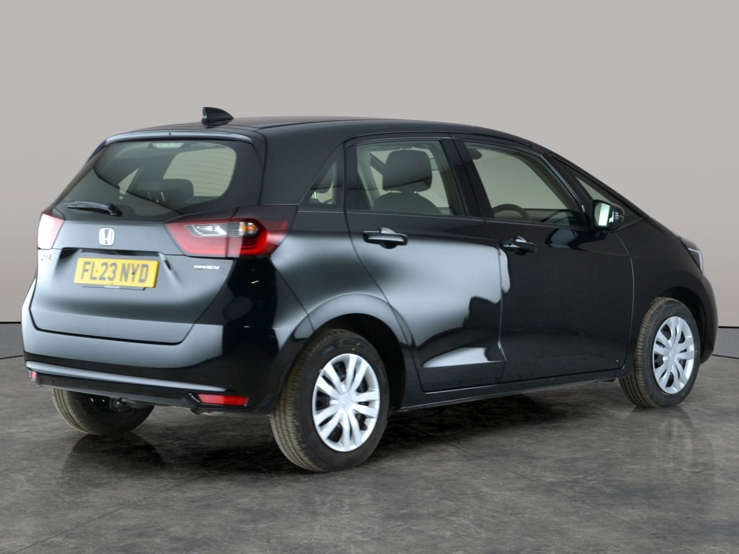 Used Honda Jazz for sale - 77239798: Photo 9