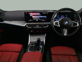 Used BMW i4 2023 for sale - 75616804: Photo