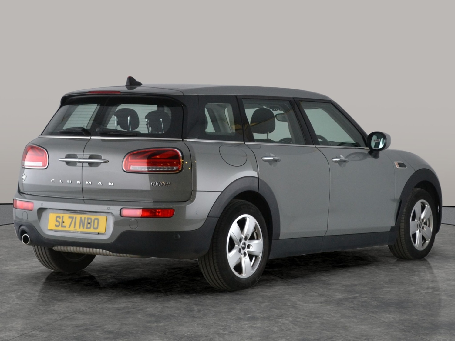 Used MINI Clubman 2021 for sale - 77367400: Photo 10