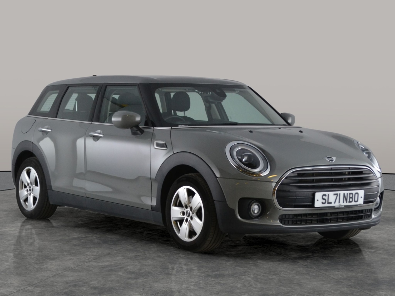 Used MINI Clubman 2021 for sale - 77367400: Photo 12