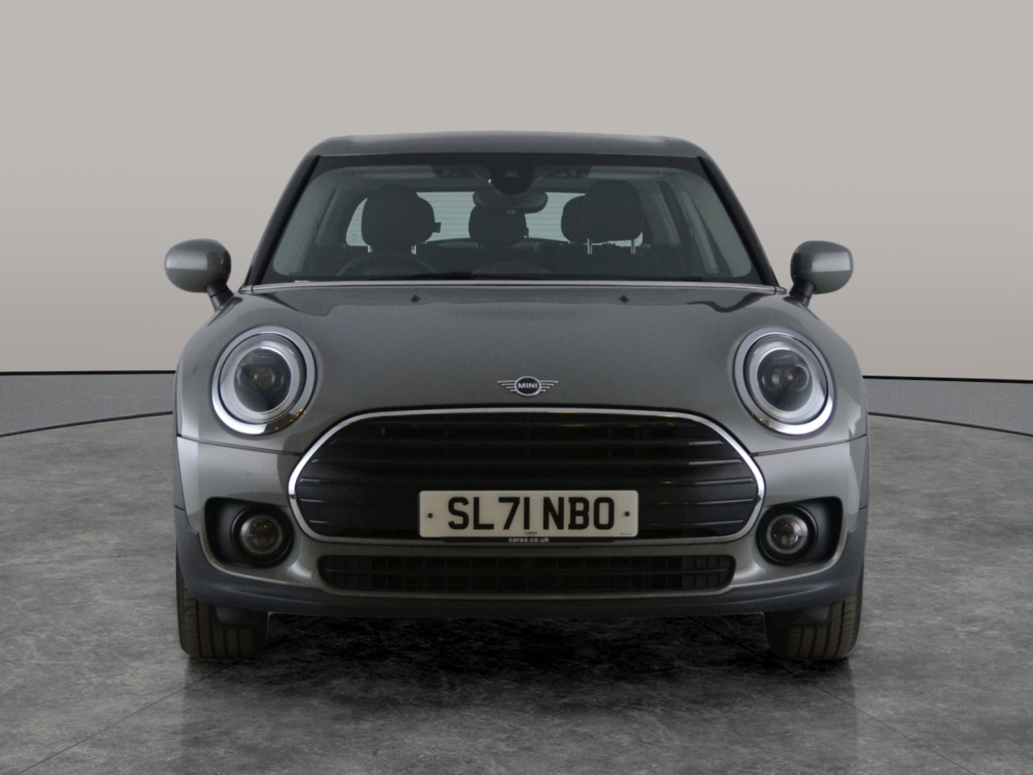 Used MINI Clubman 2021 for sale - 77367400: Photo 13