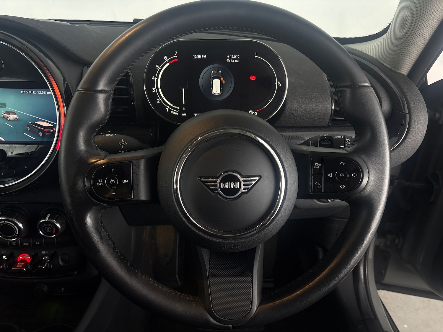 Used MINI Clubman 2021 for sale - 77367400: Photo 14