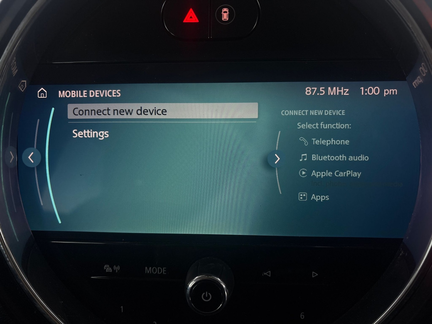 Used MINI Clubman 2021 for sale - 77367400: Photo 17