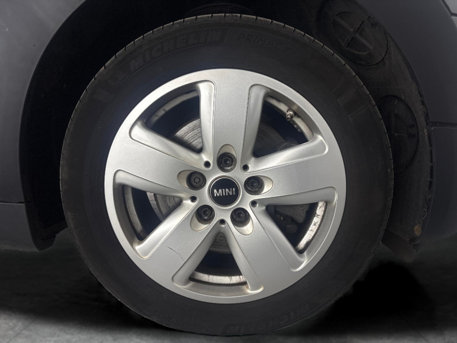 Used MINI Clubman 2021 for sale - 77367400: Photo 23