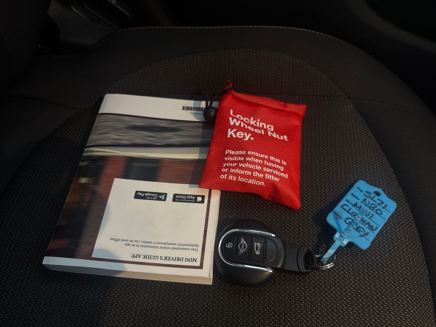 Used MINI Clubman 2021 for sale - 77367400: Photo 31