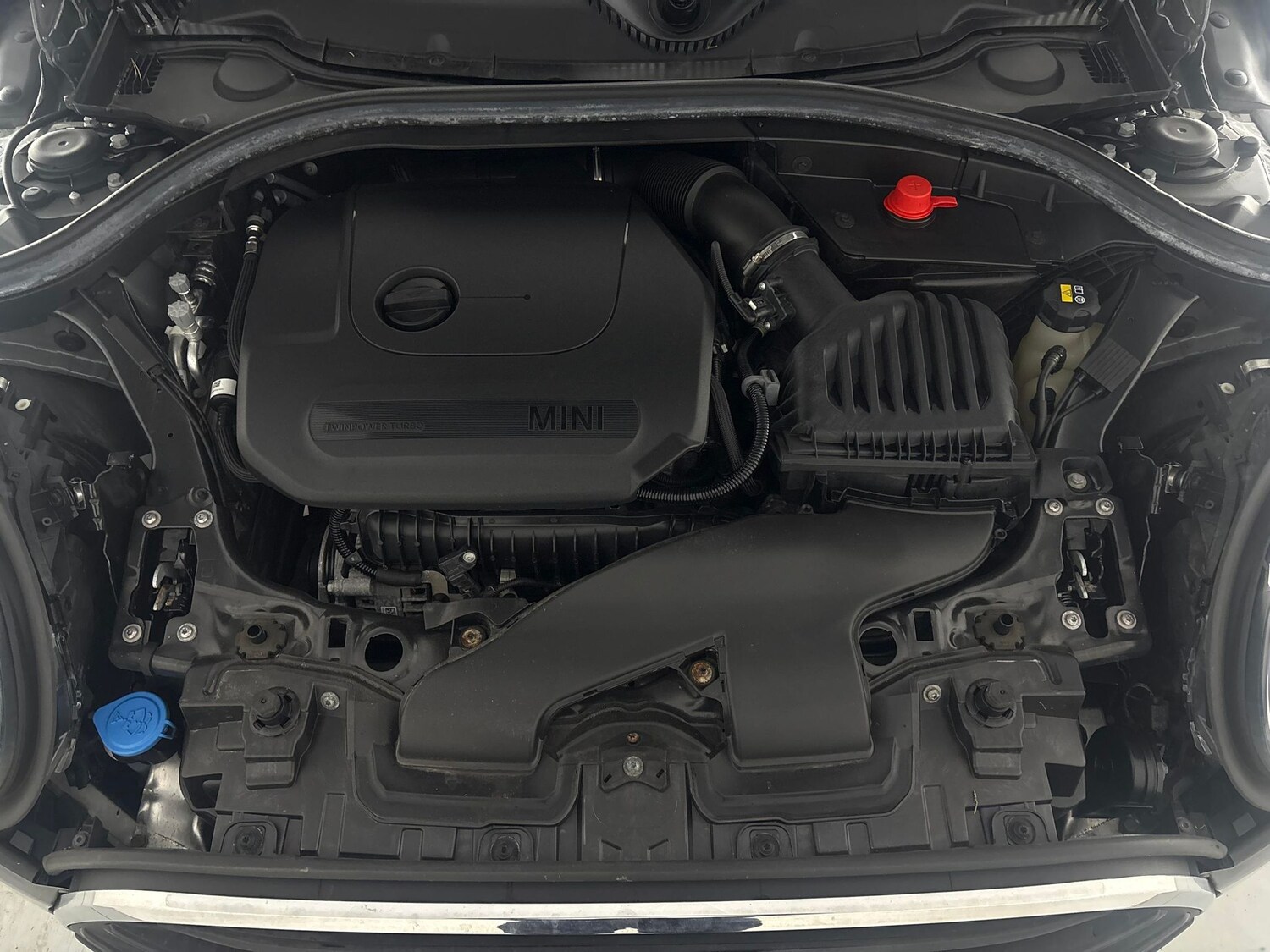 Used MINI Clubman 2021 for sale - 77367400: Photo 32