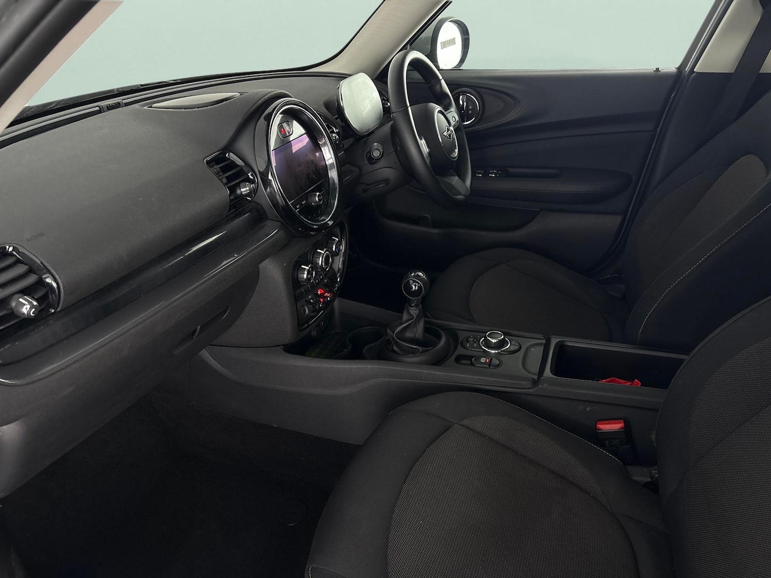 Used MINI Clubman 2021 for sale - 77367400: Photo 4