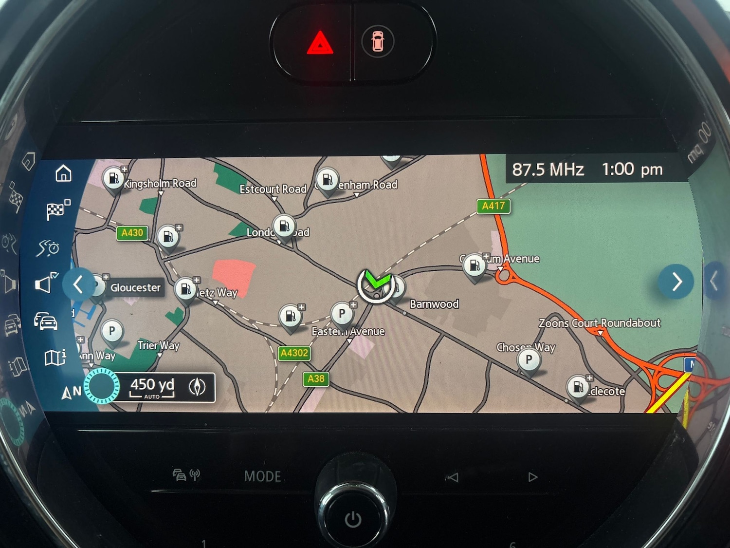 Used MINI Clubman 2021 for sale - 77367400: Photo 5