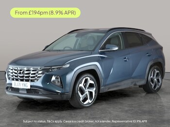 Used Hyundai TUCSON undefined for sale - 77043610: Photo