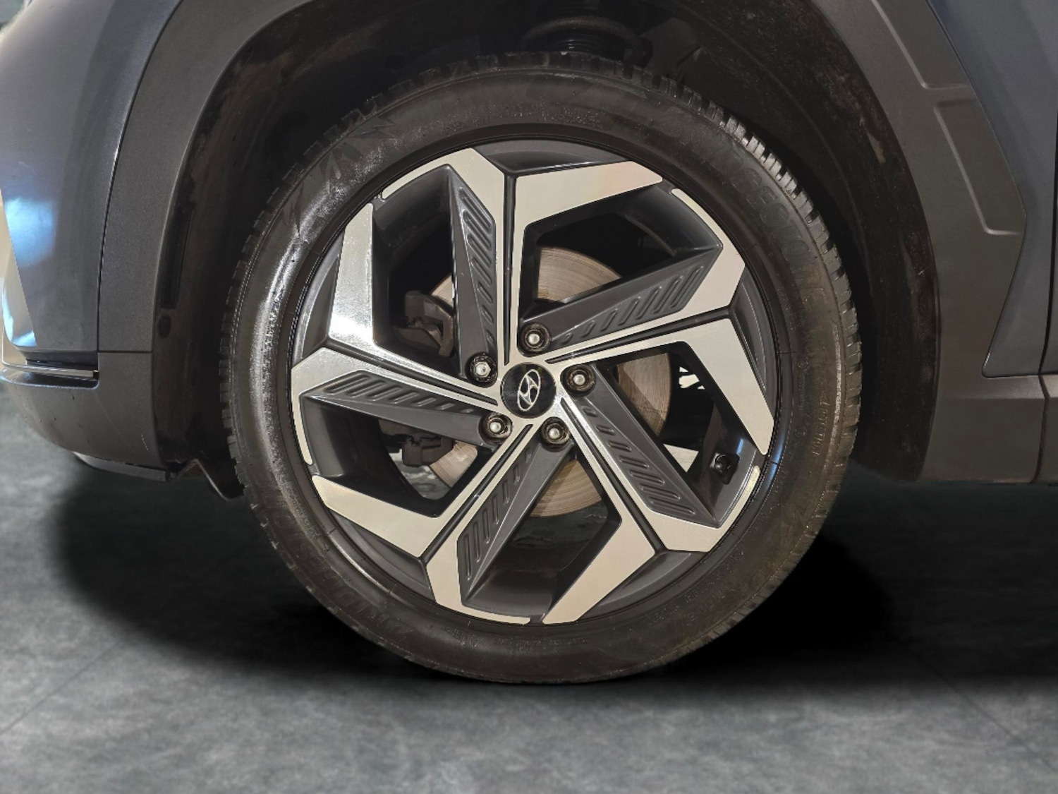 Used Hyundai TUCSON 2021 for sale - 77043610: Photo 25