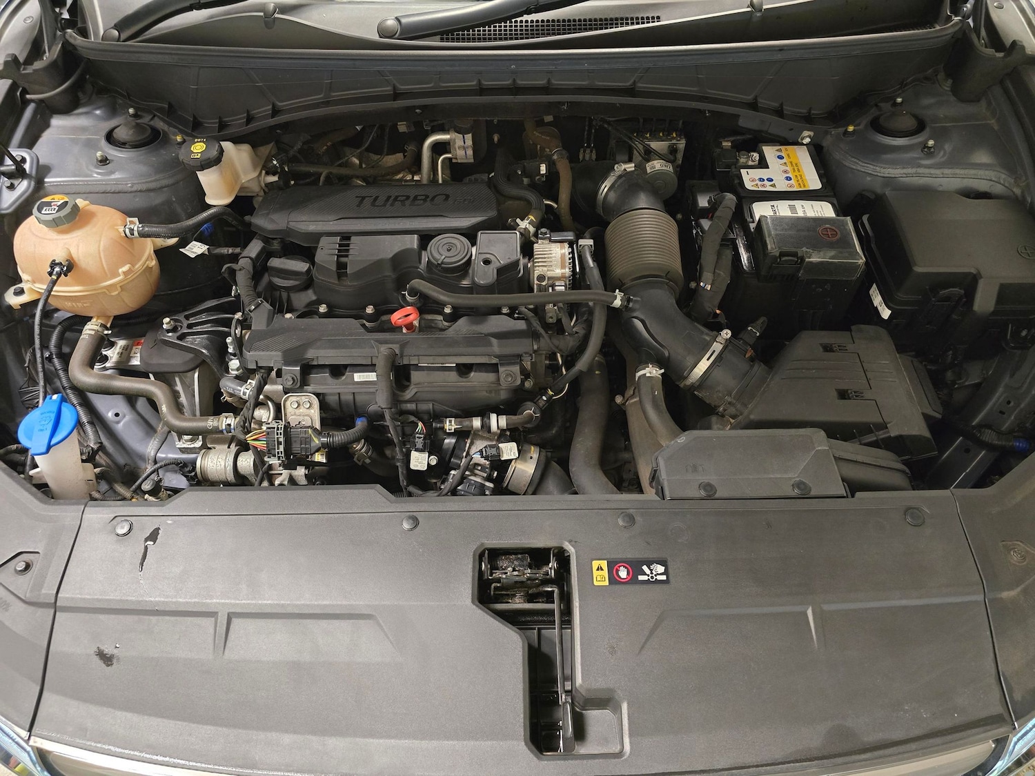 Used Hyundai TUCSON 2021 for sale - 77043610: Photo 34