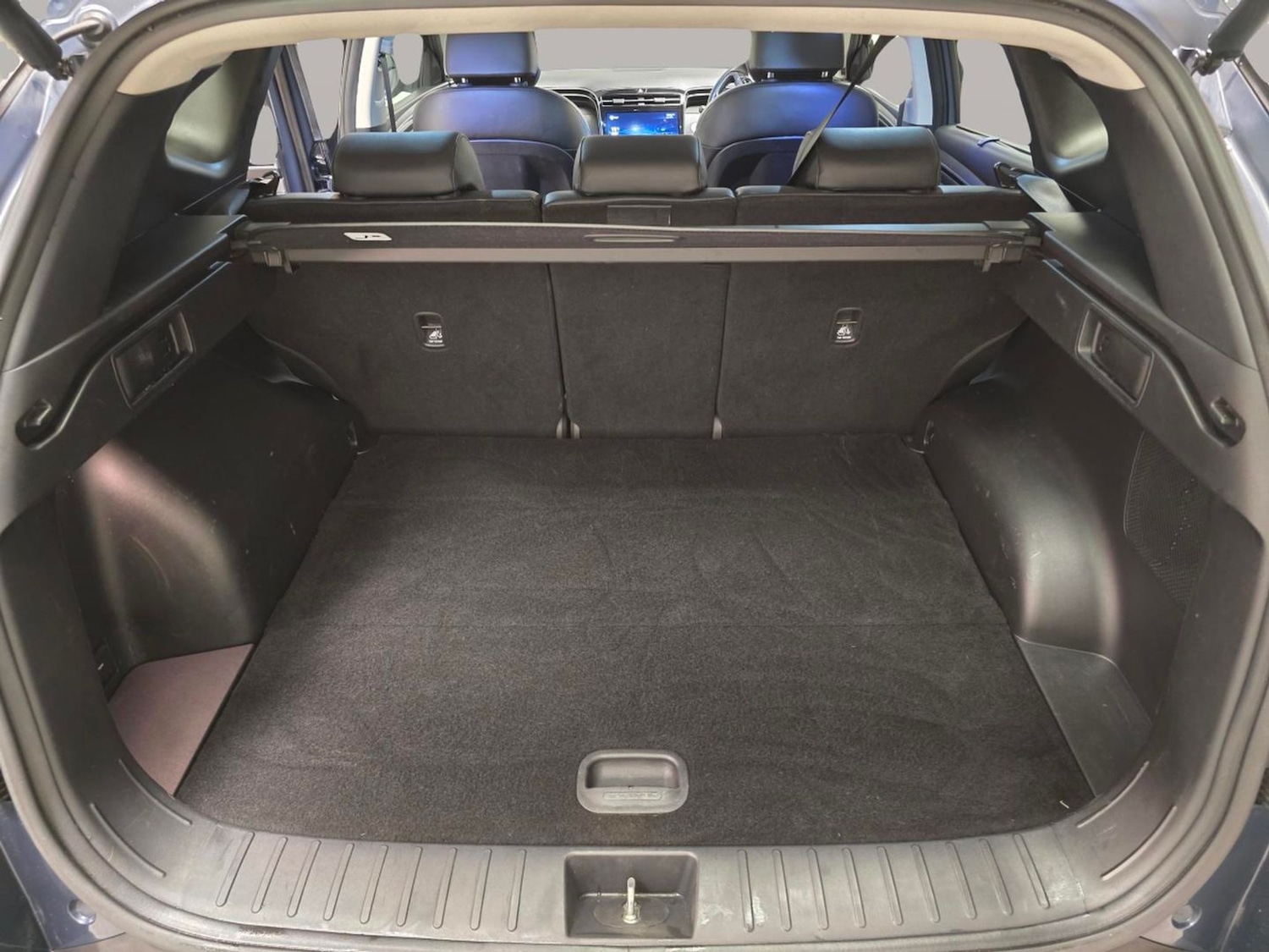 Used Hyundai TUCSON 2021 for sale - 77043610: Photo 35