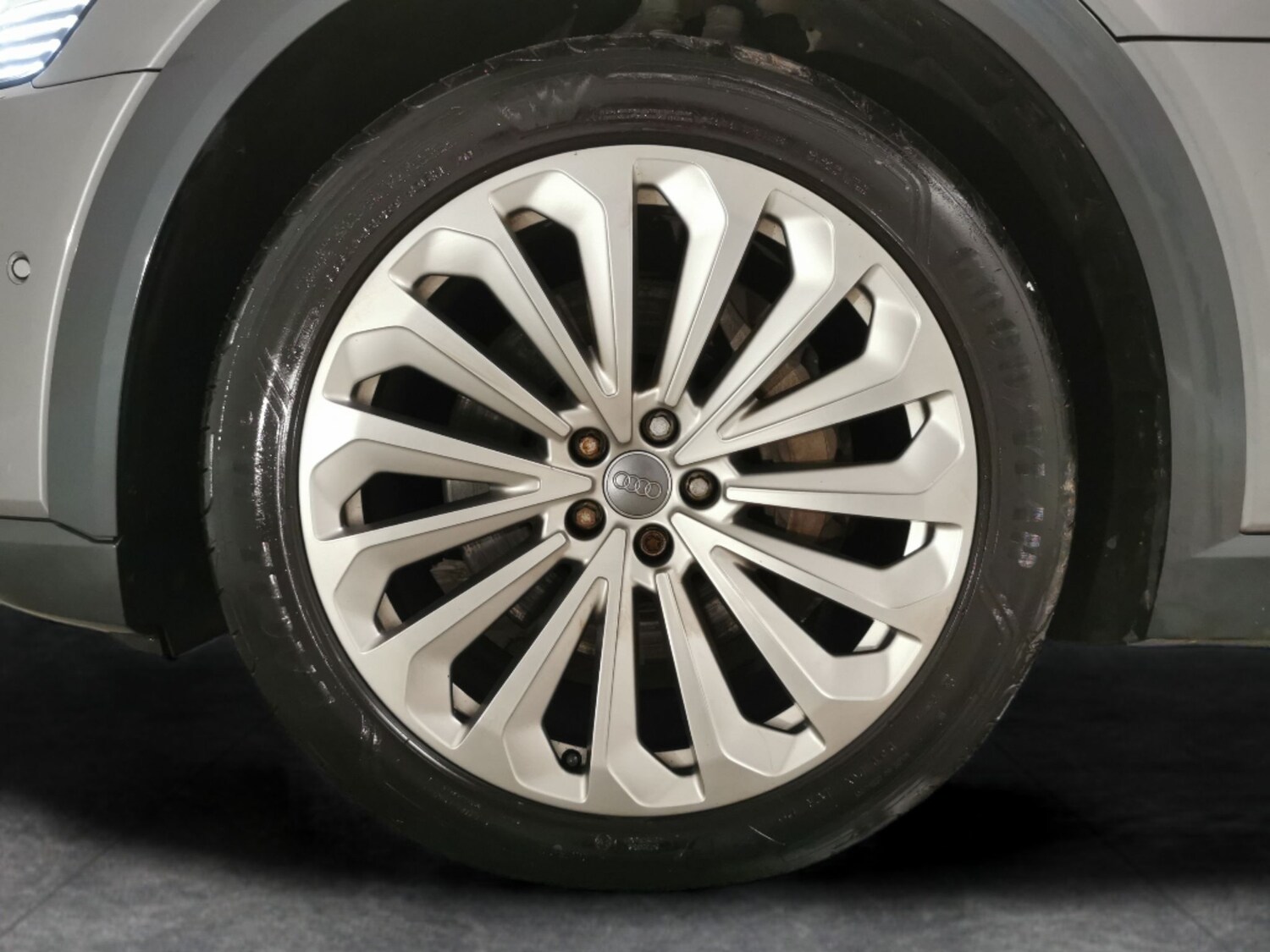 Used Audi e-tron for sale - 78224482: Photo 23