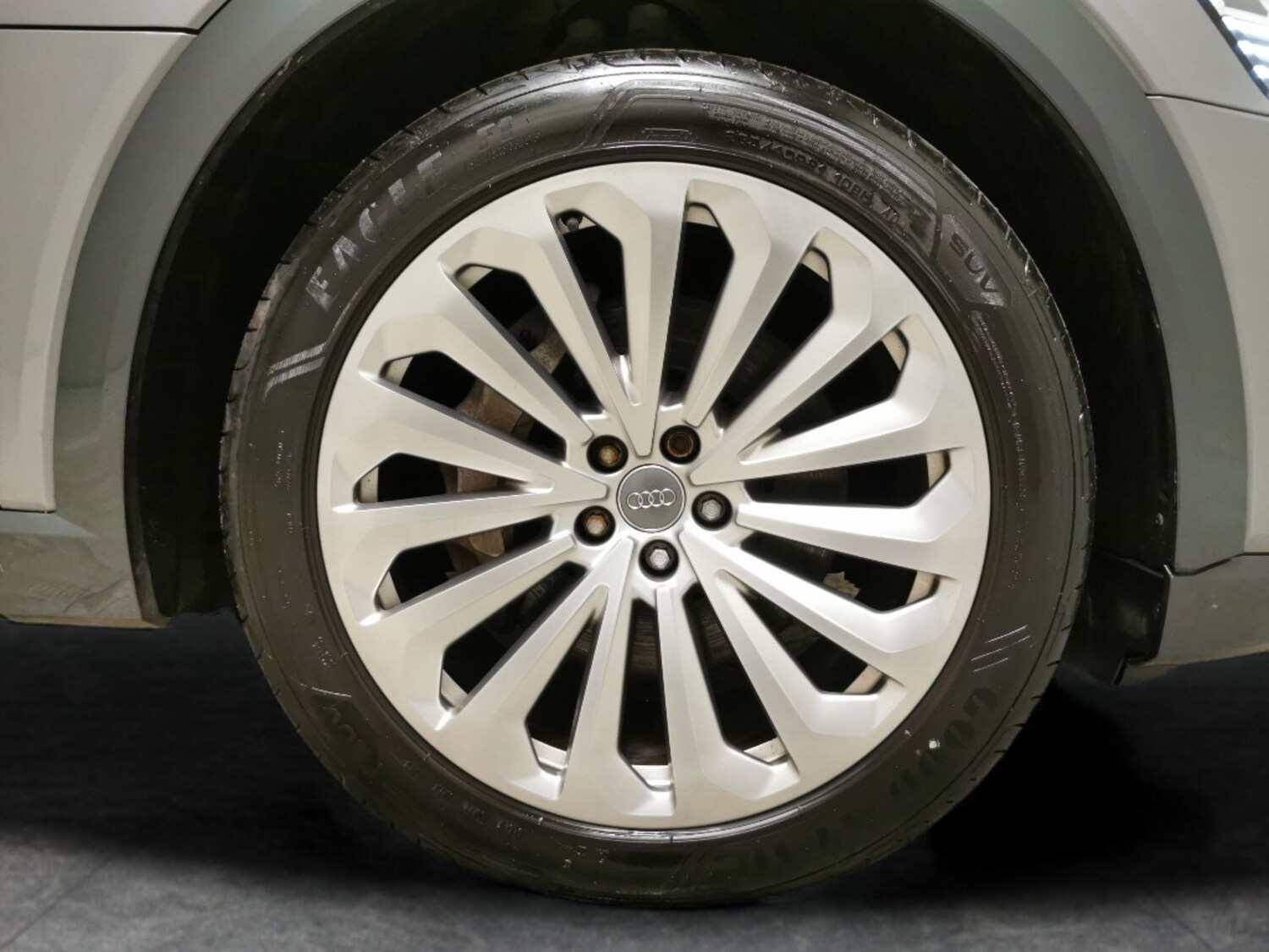 Used Audi e-tron for sale - 78224482: Photo 24