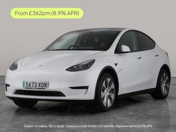 Used Tesla Model Y undefined for sale - 78605919: Photo
