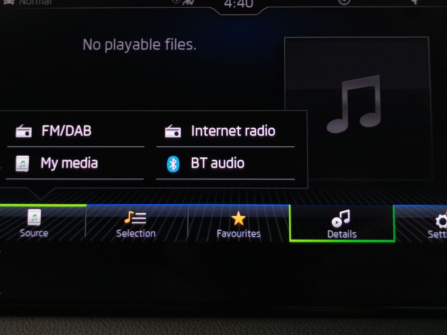 Used Skoda Kodiaq 2023 for sale - 77513978: Photo 14