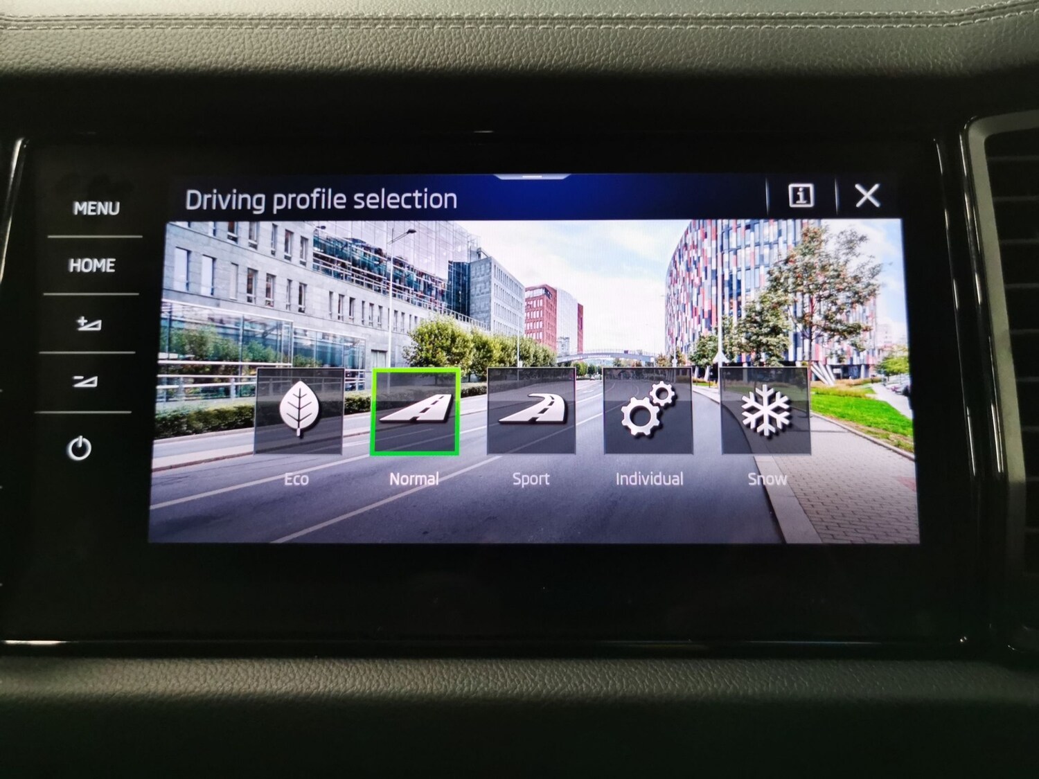 Used Skoda Kodiaq 2023 for sale - 77513978: Photo 16