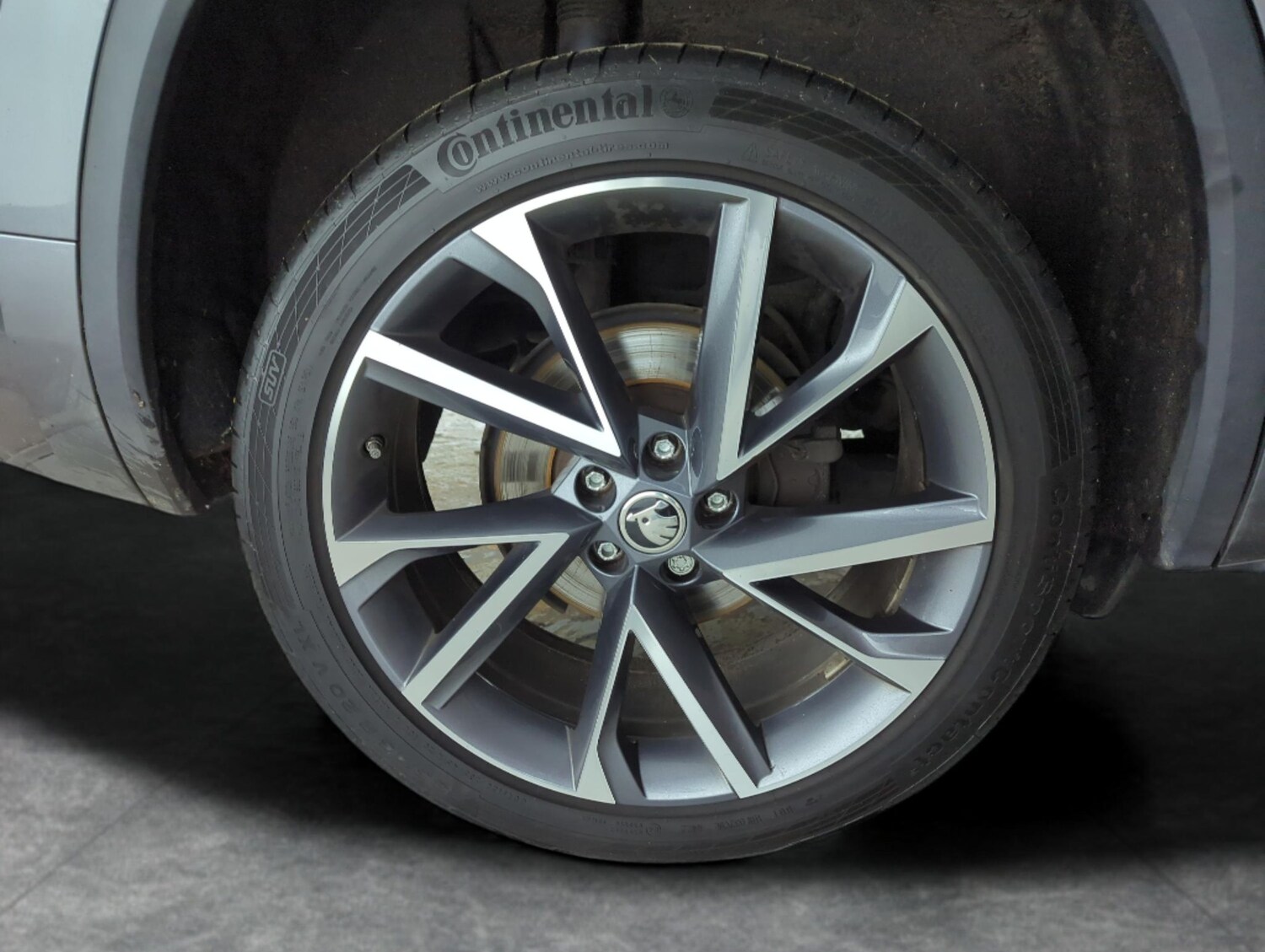 Used Skoda Kodiaq 2023 for sale - 77513978: Photo 28