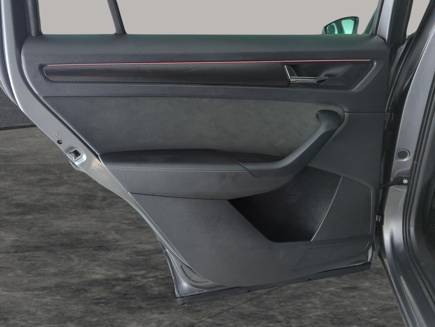 Used Skoda Kodiaq 2023 for sale - 77513978: Photo 31