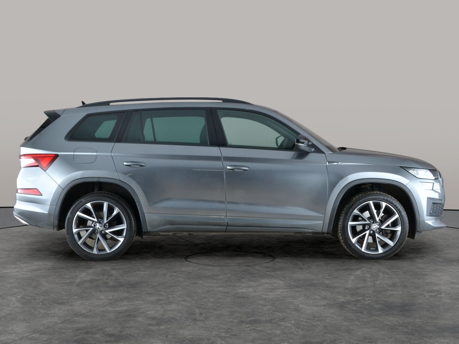 Used Skoda Kodiaq 2023 for sale - 77513978: Photo 9