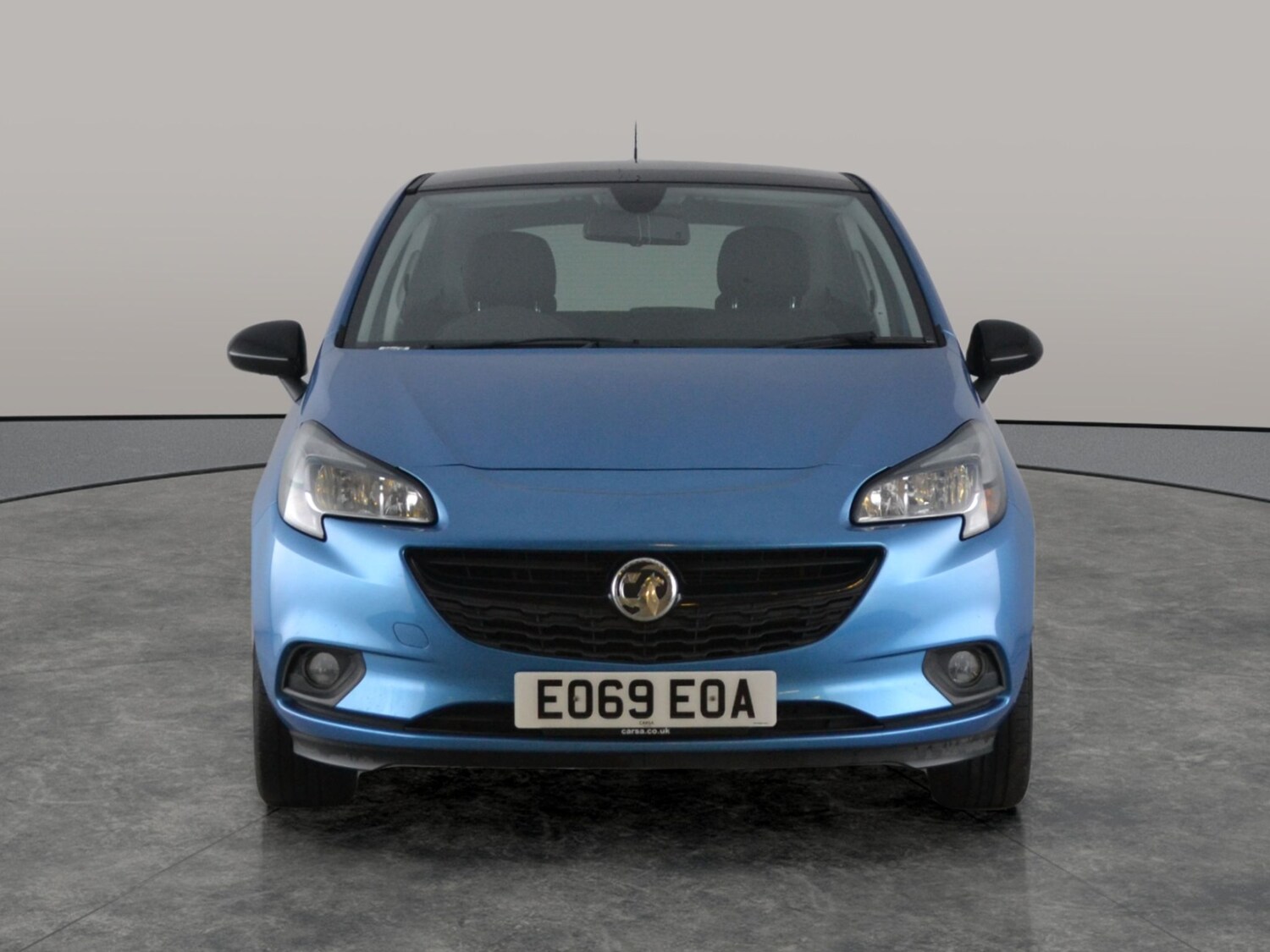 Used Vauxhall Corsa 2019 for sale - 77350815: Photo 13