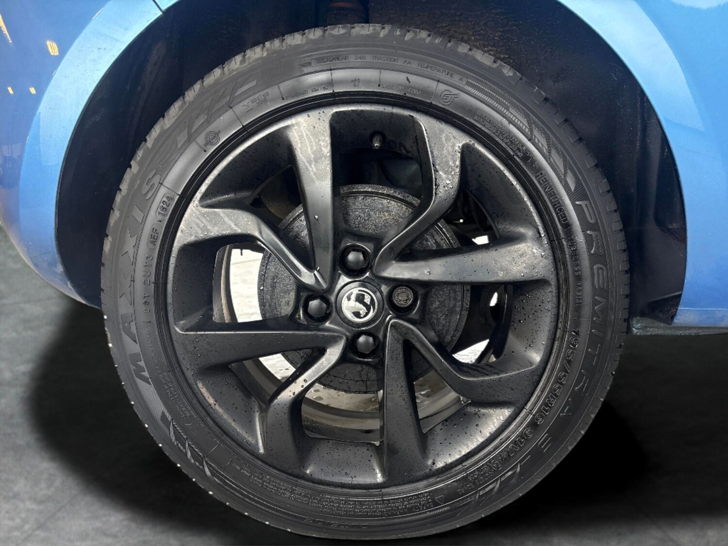 Used Vauxhall Corsa 2019 for sale - 77350815: Photo 25