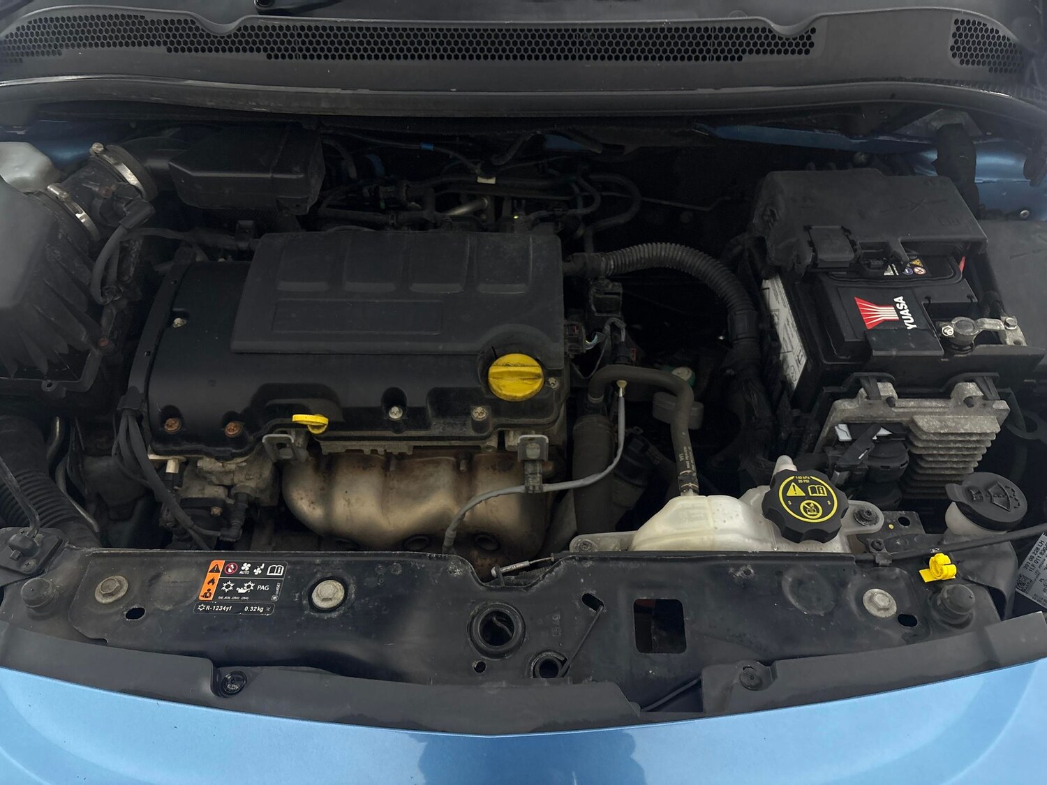 Used Vauxhall Corsa 2019 for sale - 77350815: Photo 33