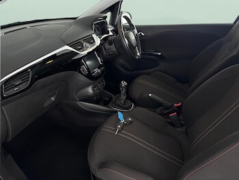 Used Vauxhall Corsa 2019 for sale - 77350815: Photo