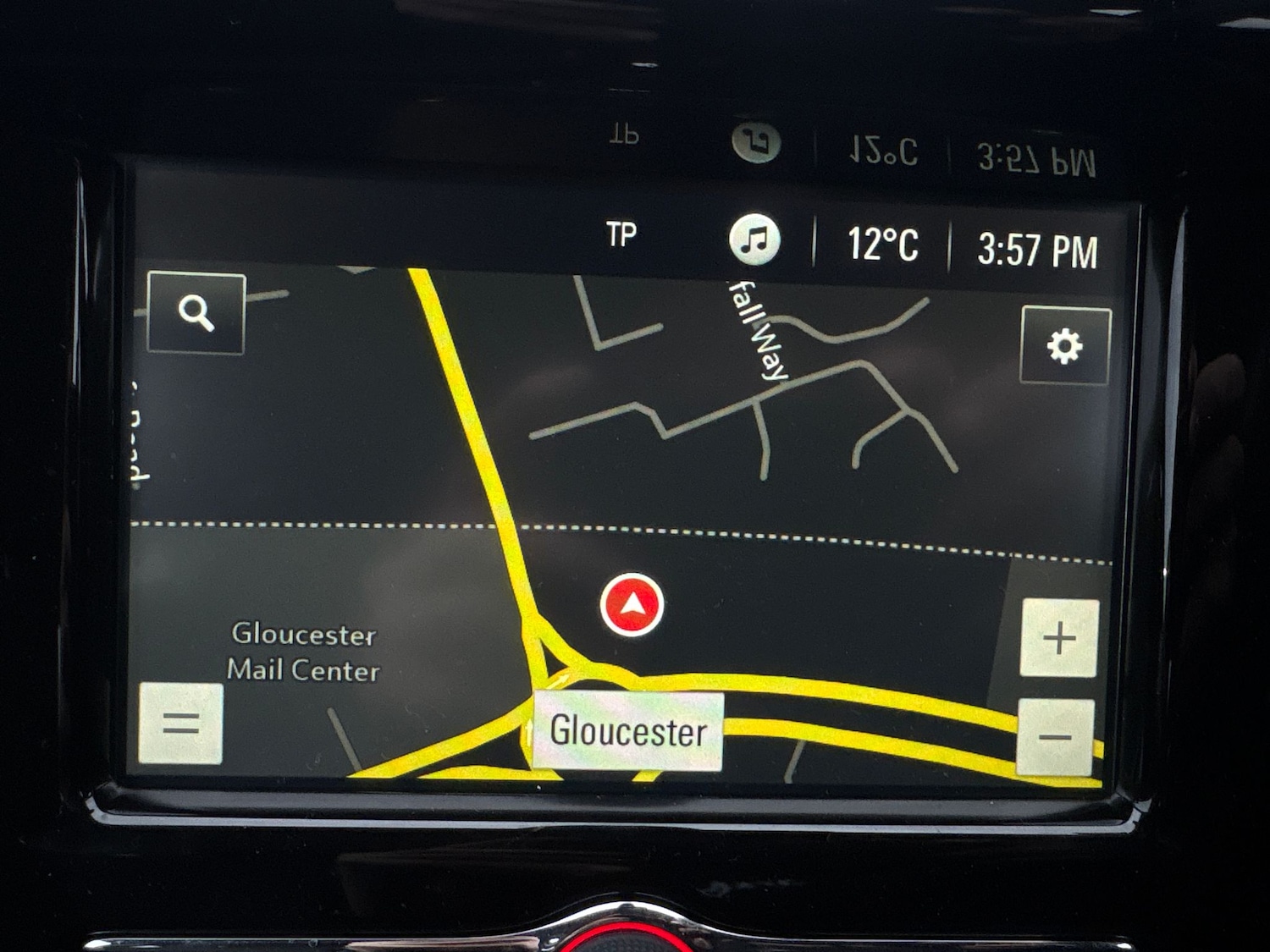 Used Vauxhall Corsa 2019 for sale - 77350815: Photo 5