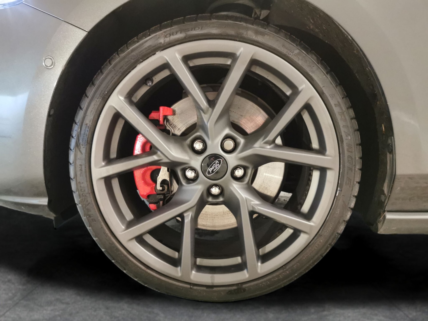 Used Ford Focus 2023 for sale - 77988722: Photo 21