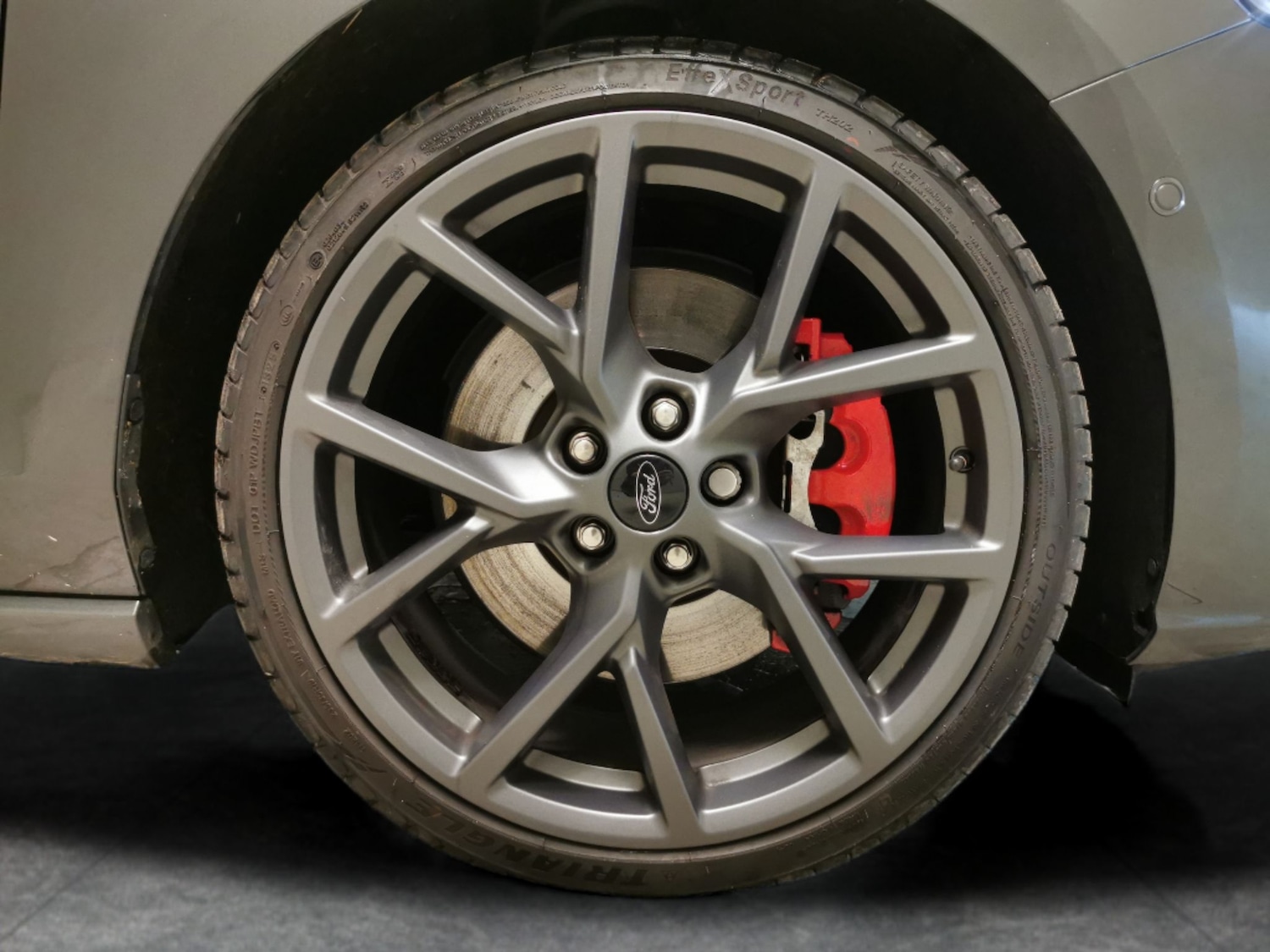 Used Ford Focus 2023 for sale - 77988722: Photo 22