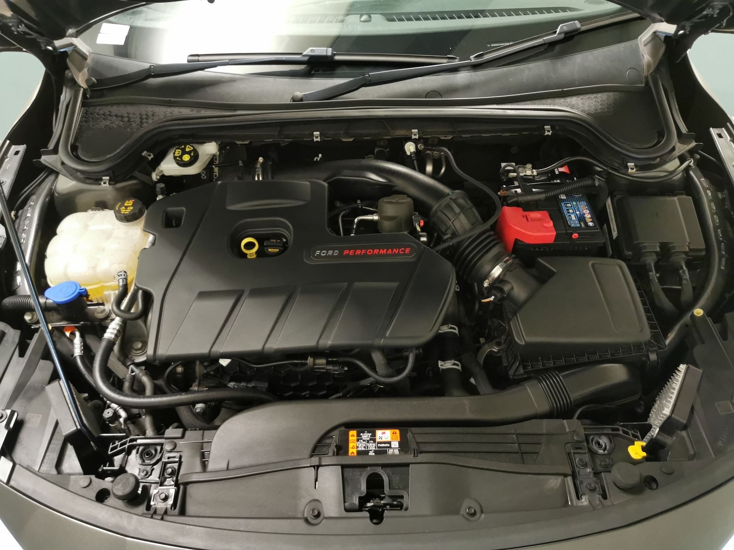 Used Ford Focus 2023 for sale - 77988722: Photo 30