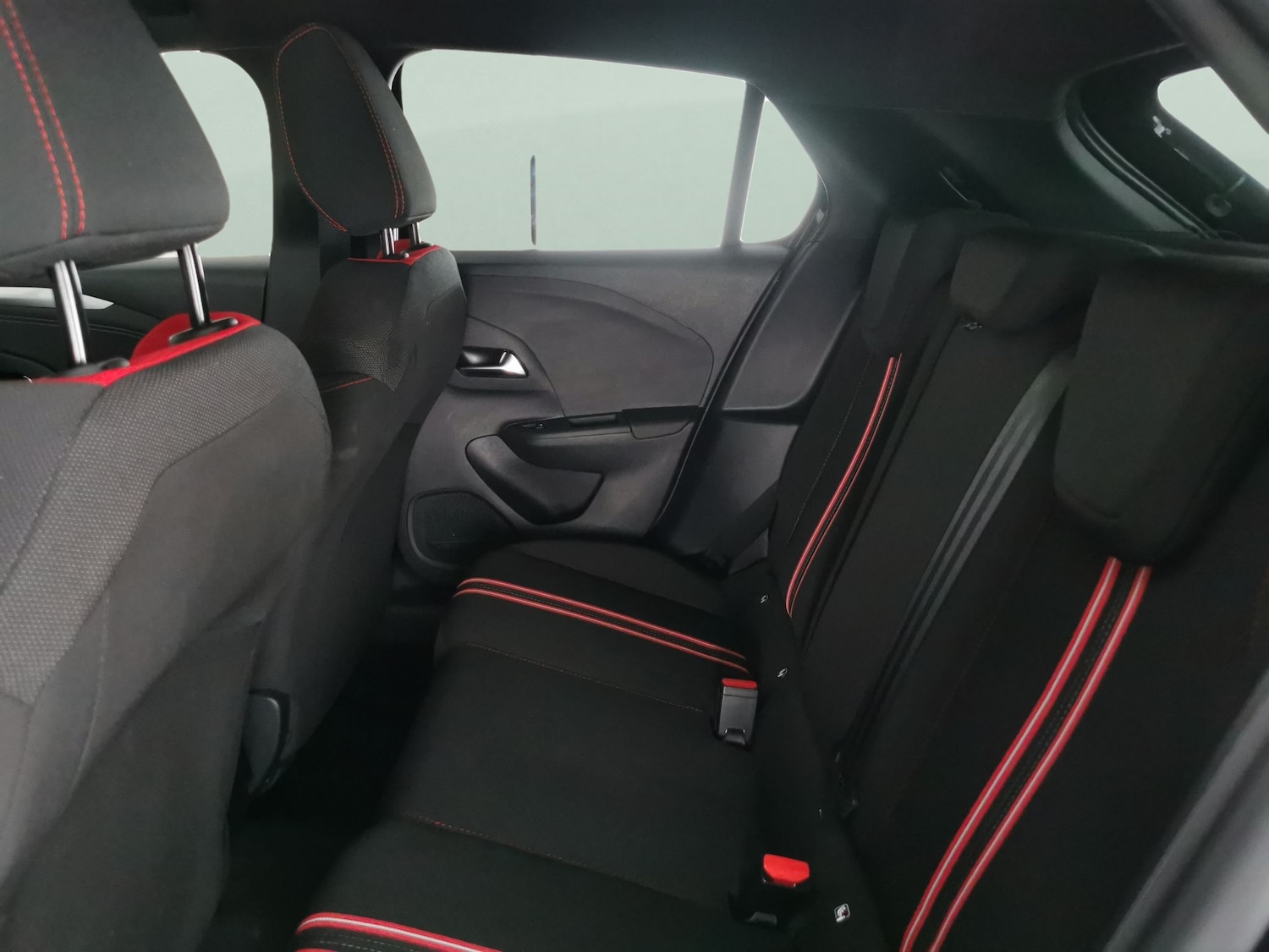 Used Vauxhall Corsa 2023 for sale - 77974397: Photo 24