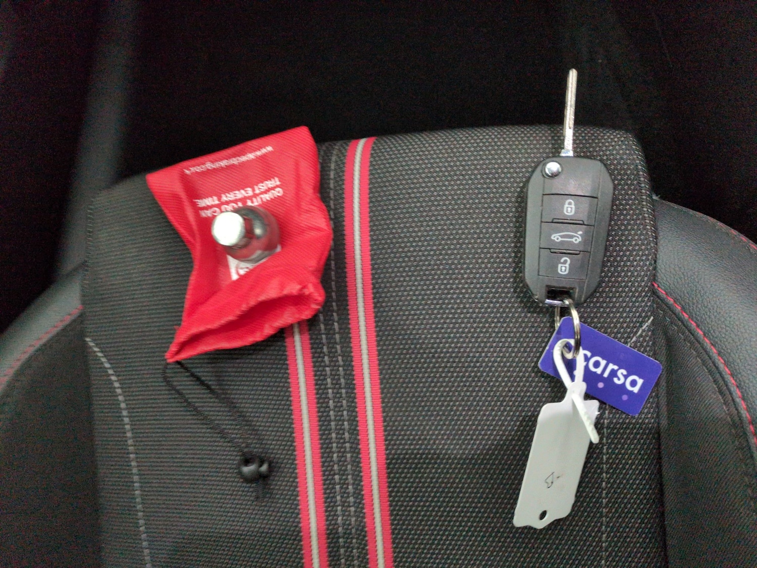 Used Vauxhall Corsa 2023 for sale - 77974397: Photo 29