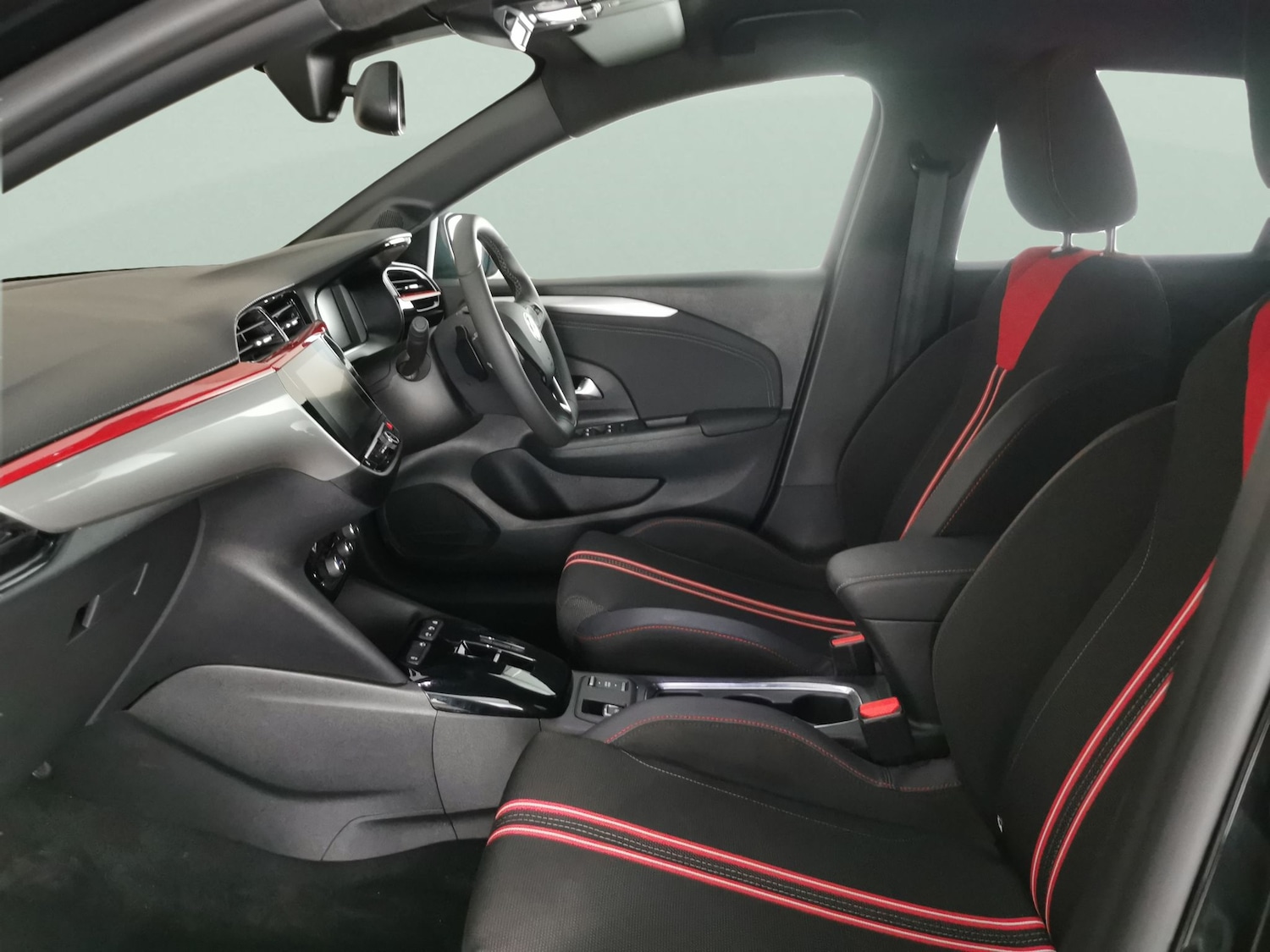 Used Vauxhall Corsa 2023 for sale - 77974397: Photo 4