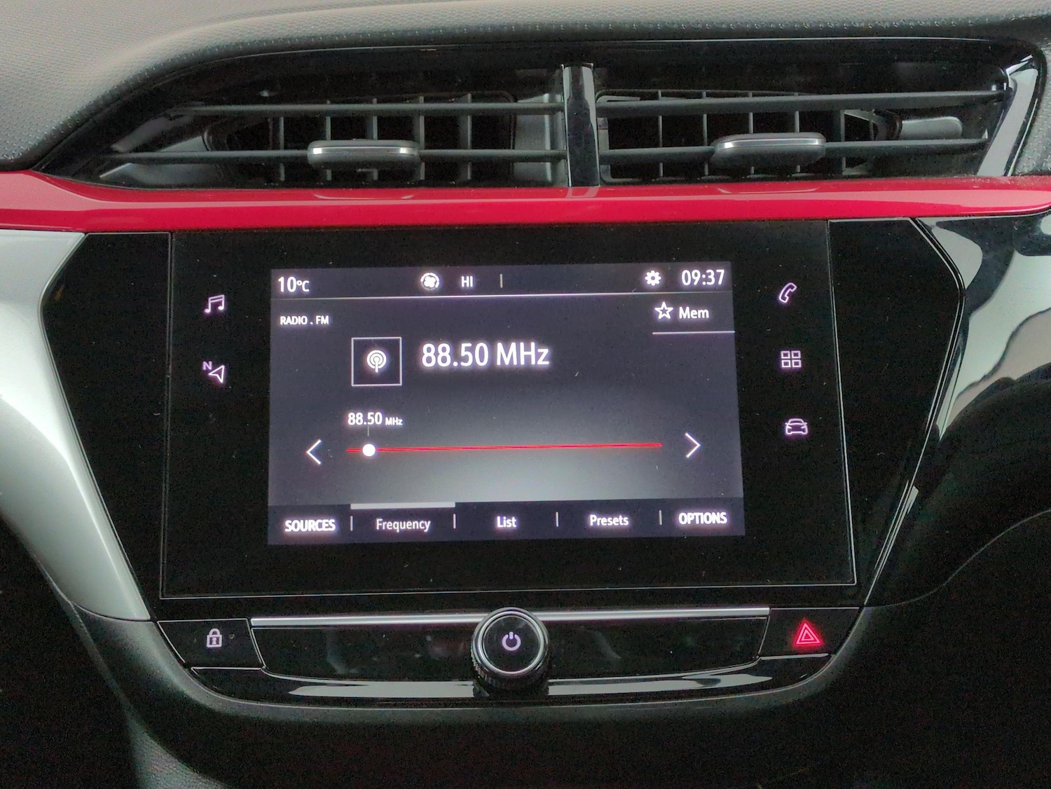 Used Vauxhall Corsa 2023 for sale - 77974397: Photo 5