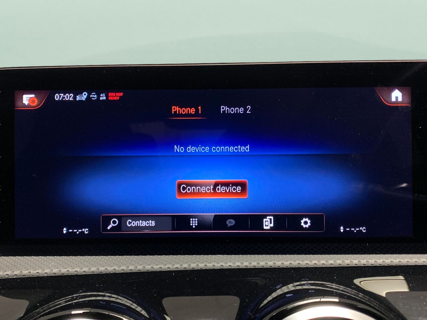 Used Mercedes-Benz CLA for sale - 77221508: Photo 15