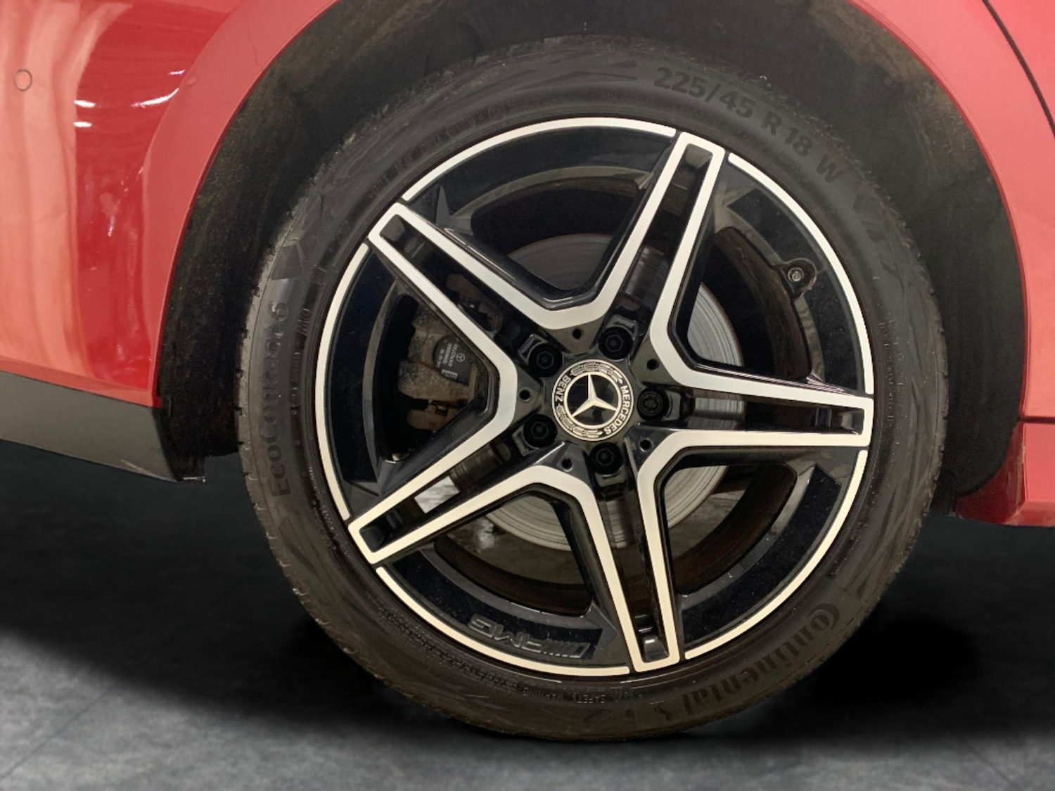 Used Mercedes-Benz CLA for sale - 77221508: Photo 24