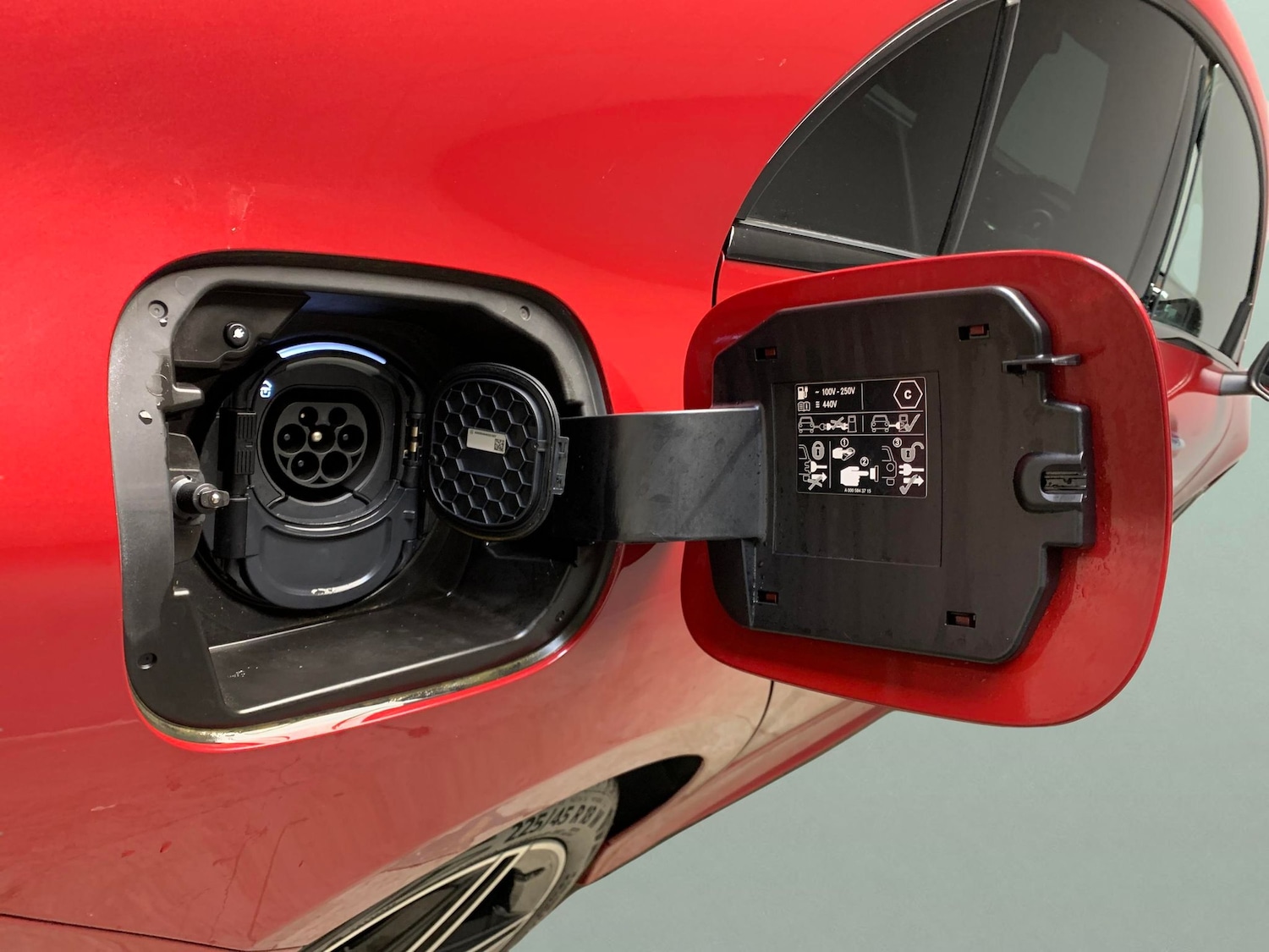 Used Mercedes-Benz CLA for sale - 77221508: Photo 30