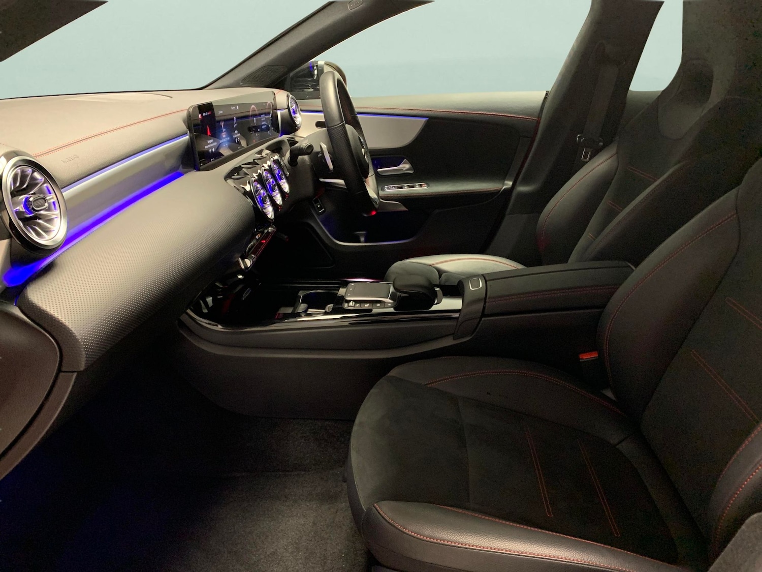 Used Mercedes-Benz CLA for sale - 77221508: Photo 4