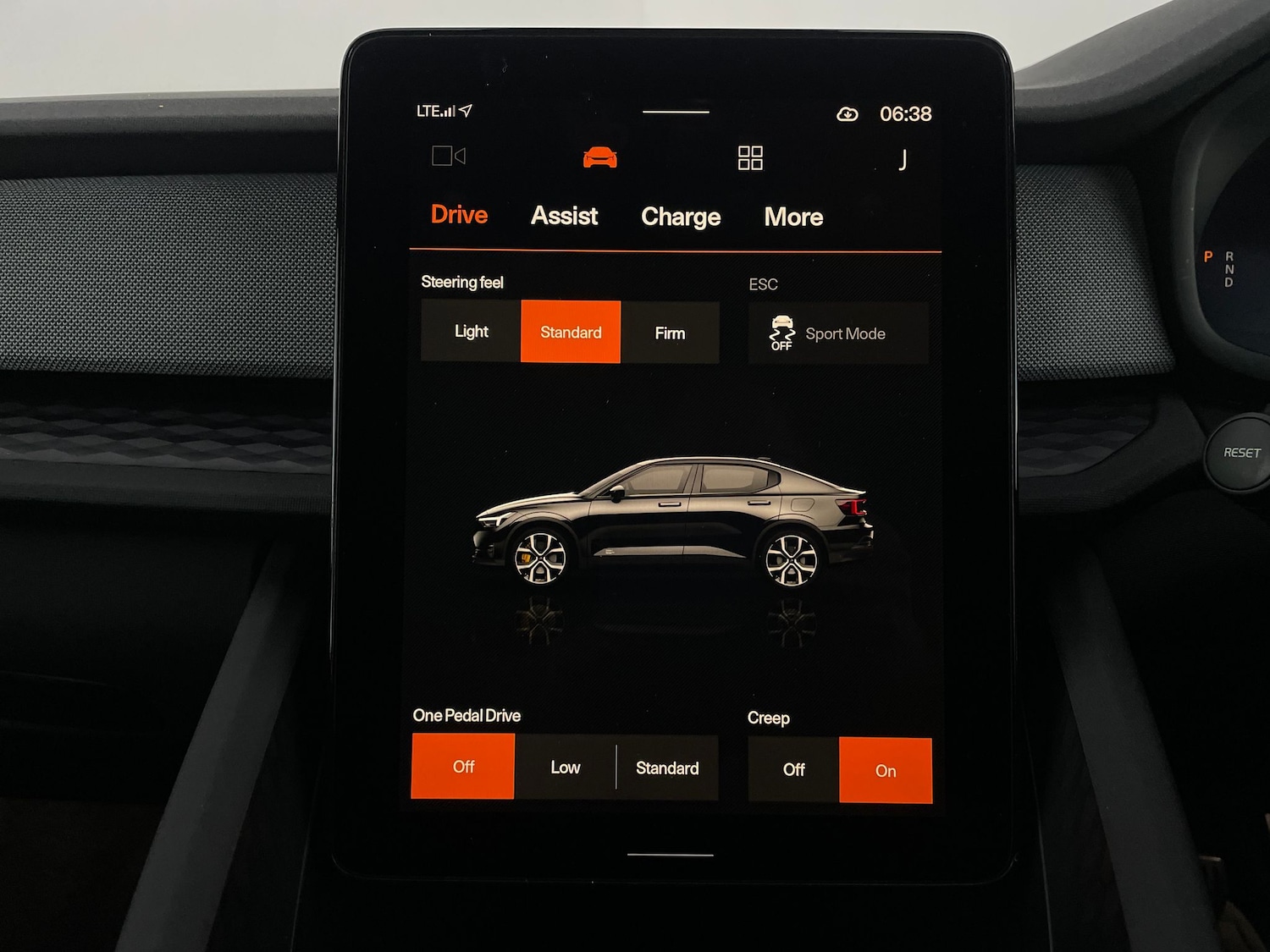 Used Polestar Polestar 2 2023 for sale - 77635665: Photo 19