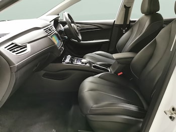 Used MG MG5 2022 for sale - 77399409: Photo