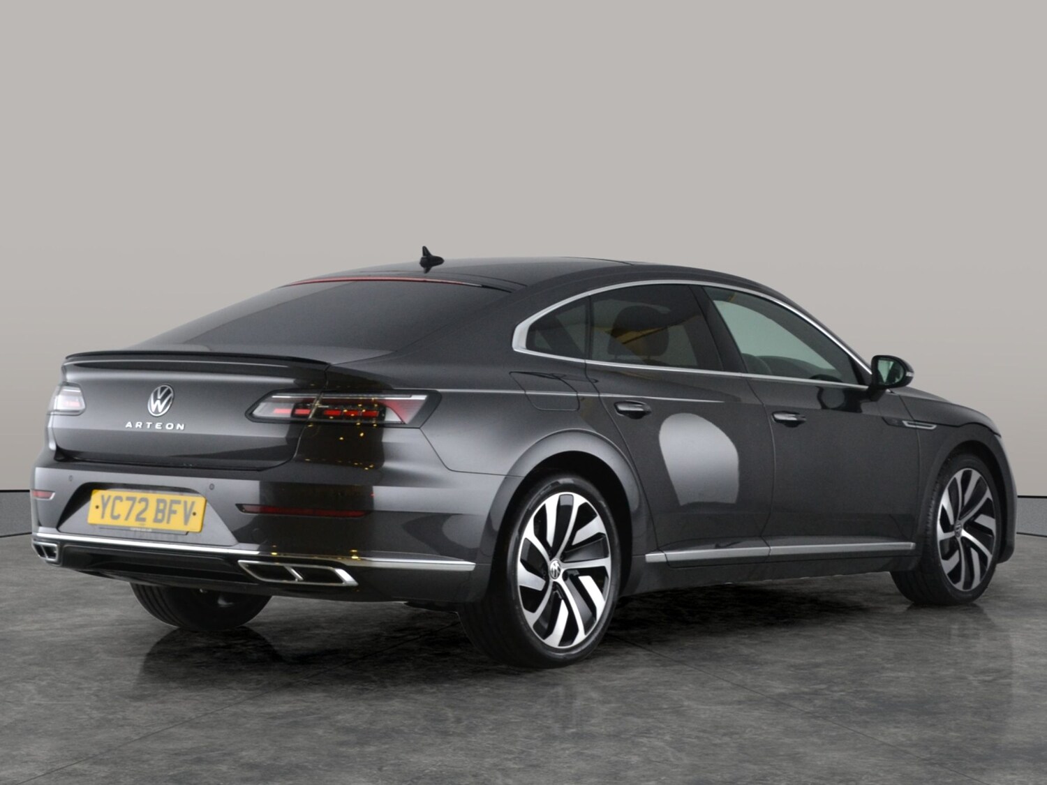 Used Volkswagen Arteon 2022 for sale - 77578003: Photo 10