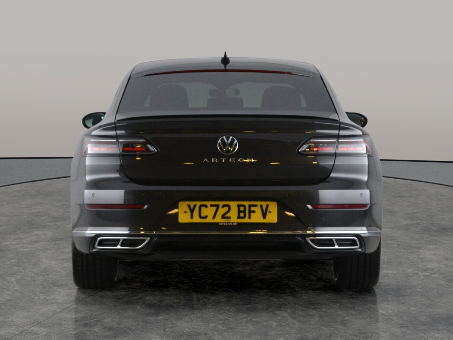 Used Volkswagen Arteon 2022 for sale - 77578003: Photo 9