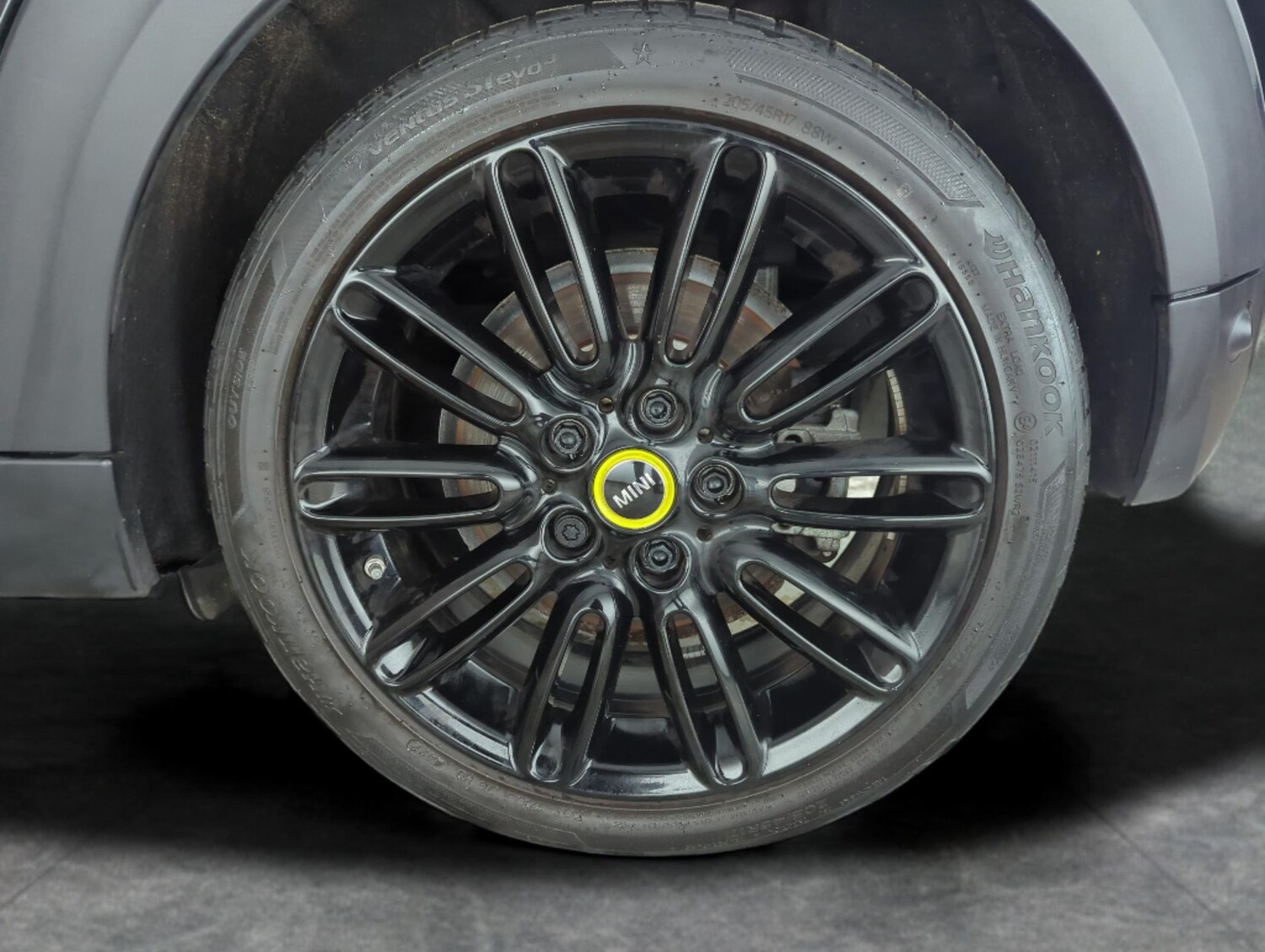 Used MINI Hatch 2023 for sale - 77428536: Photo 22