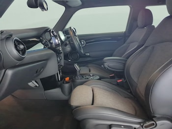 Used MINI Electric Hatch undefined for sale - 77428536: Photo