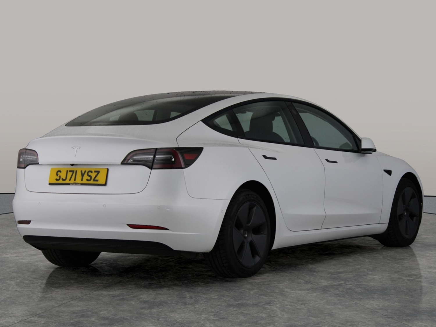 Used Tesla Model 3 2021 for sale - 76342358: Photo 15