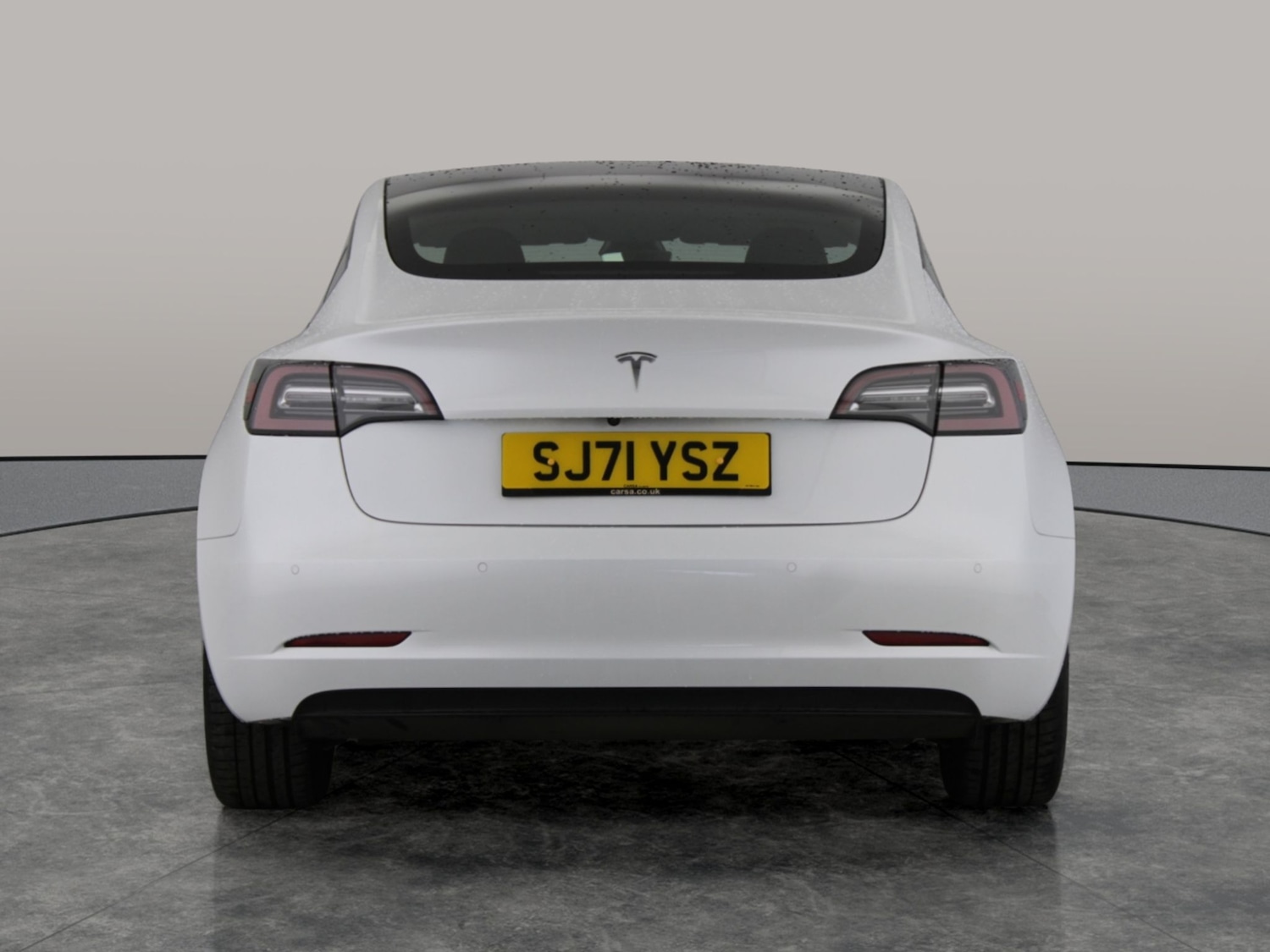 Used Tesla Model 3 2021 for sale - 76342358: Photo 17